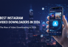 Instagram Video Downloaders 2026