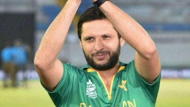 5 Afridi innings that you will always remember