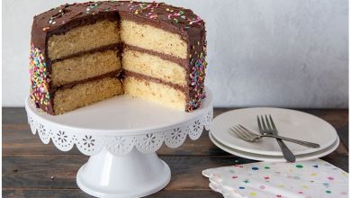 best cakes in karachi