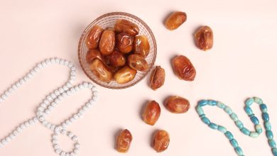 Fat Torching Ramadan Workout