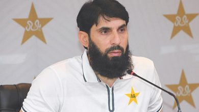 Misbah-ul-Haq