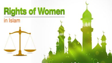 Rights of women in Islam