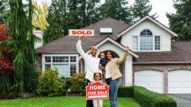 how to find out who owns a property