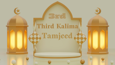 Third Kalima