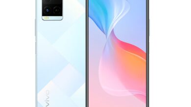 Vivo Y21 Price in Pakistan