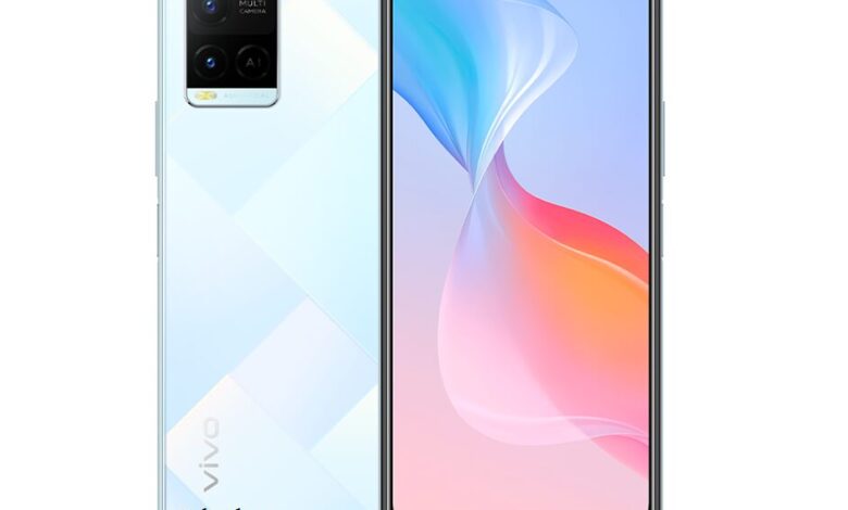 Vivo Y21 Price in Pakistan
