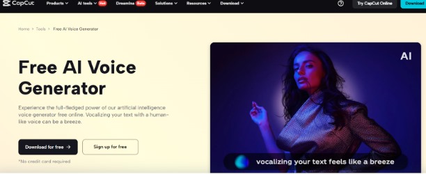 AI Audio Visual Tools