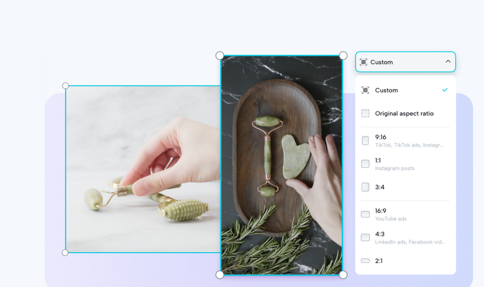 Keeping your brand consistent across platforms