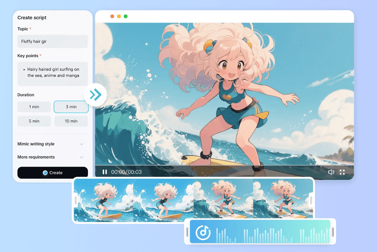Video Editing Software