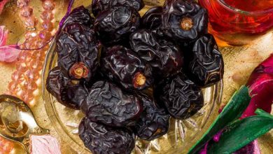 ajwa dates for ramadan