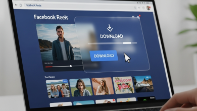 How to Download Facebook Reels Videos Online Easily