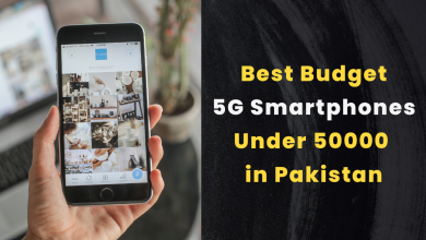 best budget smartphon in pakistan